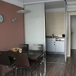 Apartmán Ancora Marina Haus 1 Nr 06, Typ 2 *