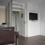 Ancora Marina Haus 1 Nr 06, Typ 2 Apartmán *