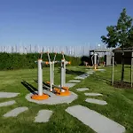 Ancora Marina Haus 1 Nr 06, Typ 2 Apartmán Neustadt in Holstein