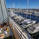 Apartmán Ancora Marina Haus 1 Nr 06, Typ 2 *