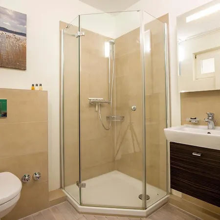 Apartment Ancora Marina Haus 1 Nr 06, Typ 2 Neustadt in Holstein