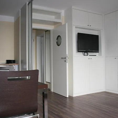 Ancora Marina Haus 1 Nr 06, Typ 2 Daire *