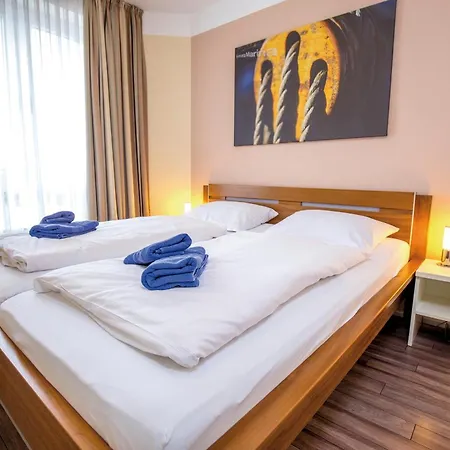 Ancora Marina Haus 1 Nr 06, Typ 2 *