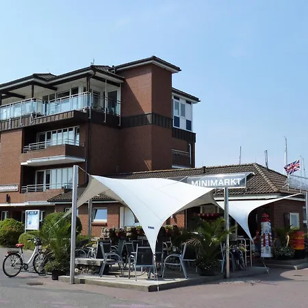 Ancora Marina Haus 1 Nr 06, Typ 2