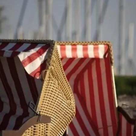 Ancora Marina Haus 1 Nr 06, Typ 2 Daire