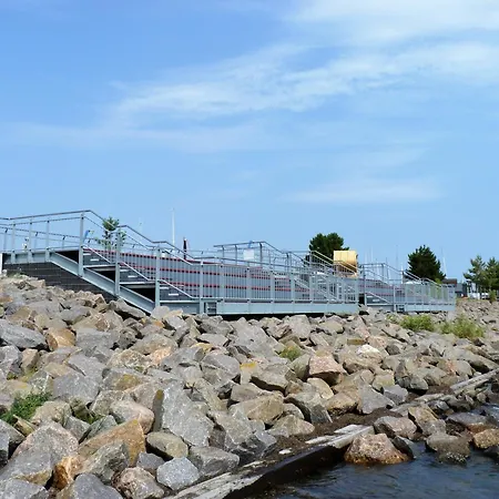 Ancora Marina Haus 1 Nr 06, Typ 2 *