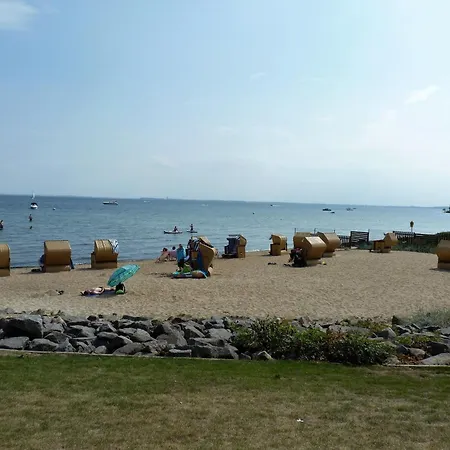 Ancora Marina Haus 1 Nr 06, Typ 2 * Neustadt in Holstein