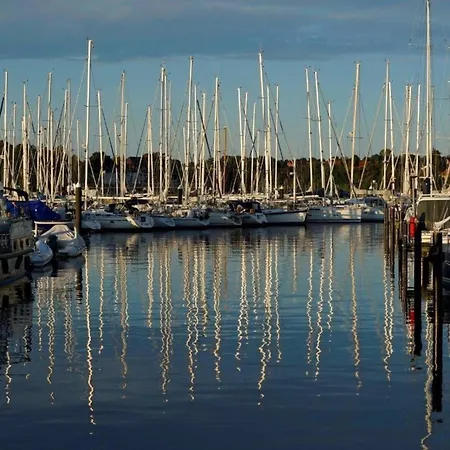 Ancora Marina Haus 1 Nr 06, Typ 2