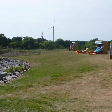 Ancora Marina Haus 1 Nr 06, Typ 2 Daire *