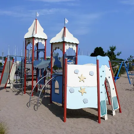 Ancora Marina Haus 1 Nr 06, Typ 2 *