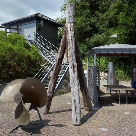 Ancora Marina Haus 1 Nr 06, Typ 2 Neustadt in Holstein