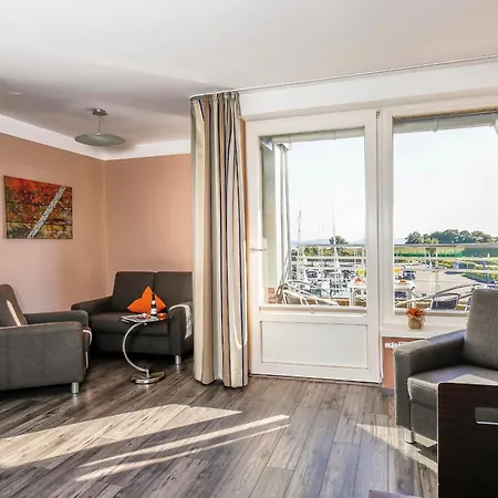 Ancora Marina Haus 1 Nr 06, Typ 2 *