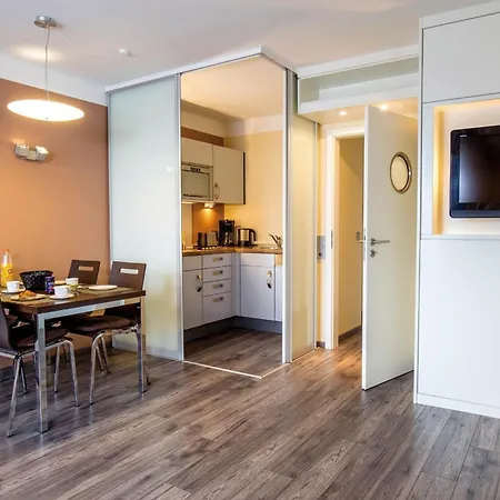 Ancora Marina Haus 1 Nr 06, Typ 2