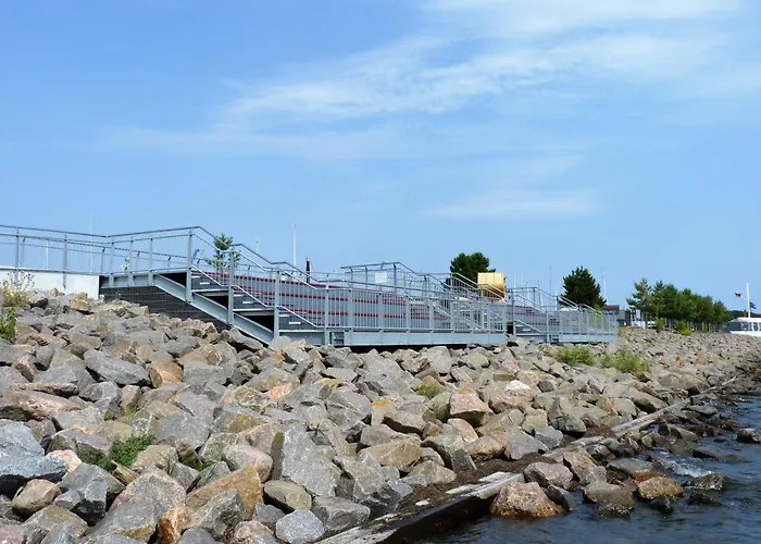 Ancora Marina Haus 1 Nr 06, Typ 2 *